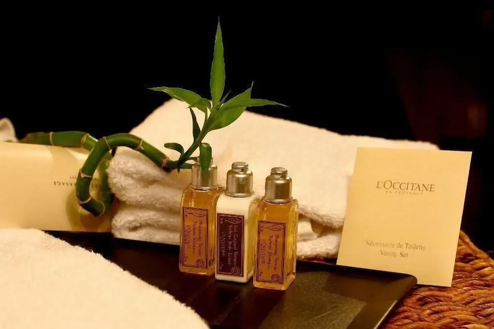 Le Boutique Hôtel Garonne by Occitania hotels - Chambres