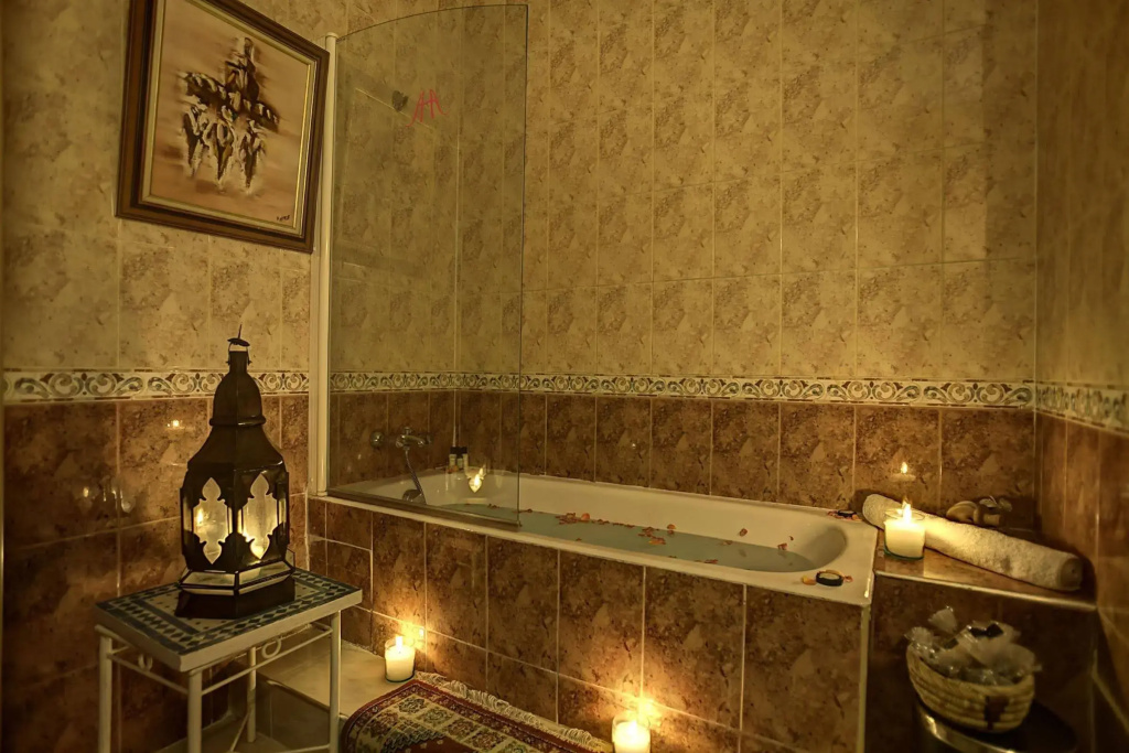 Amani Hotel Suites & Spa - Général