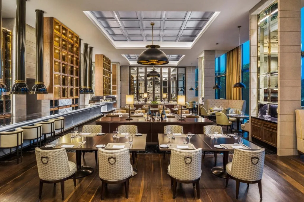 The St. Regis Kuala Lumpur