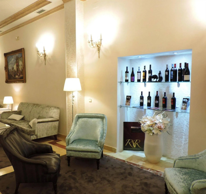 Hotel Maestranza - Général