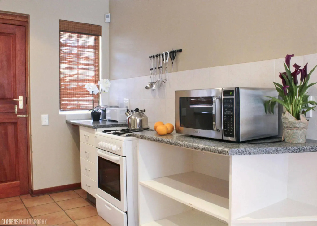 Ashbrook Country Lodge - Général