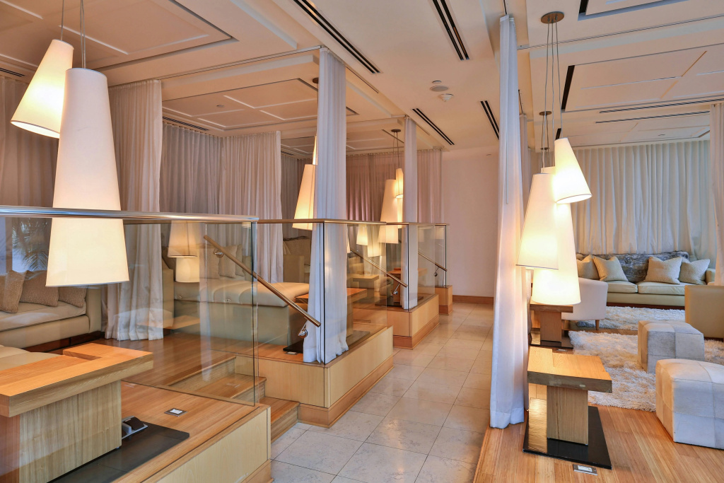 The Ritz-Carlton Bal Harbour, Miami - Général