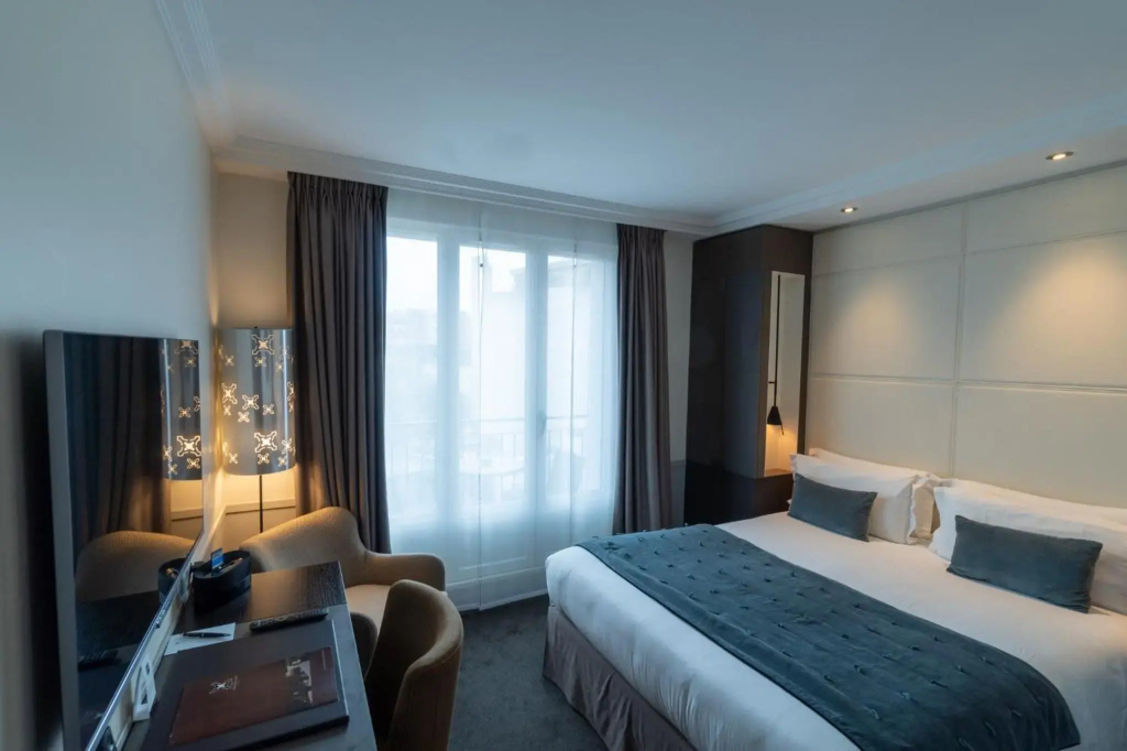 Hotel photo 26