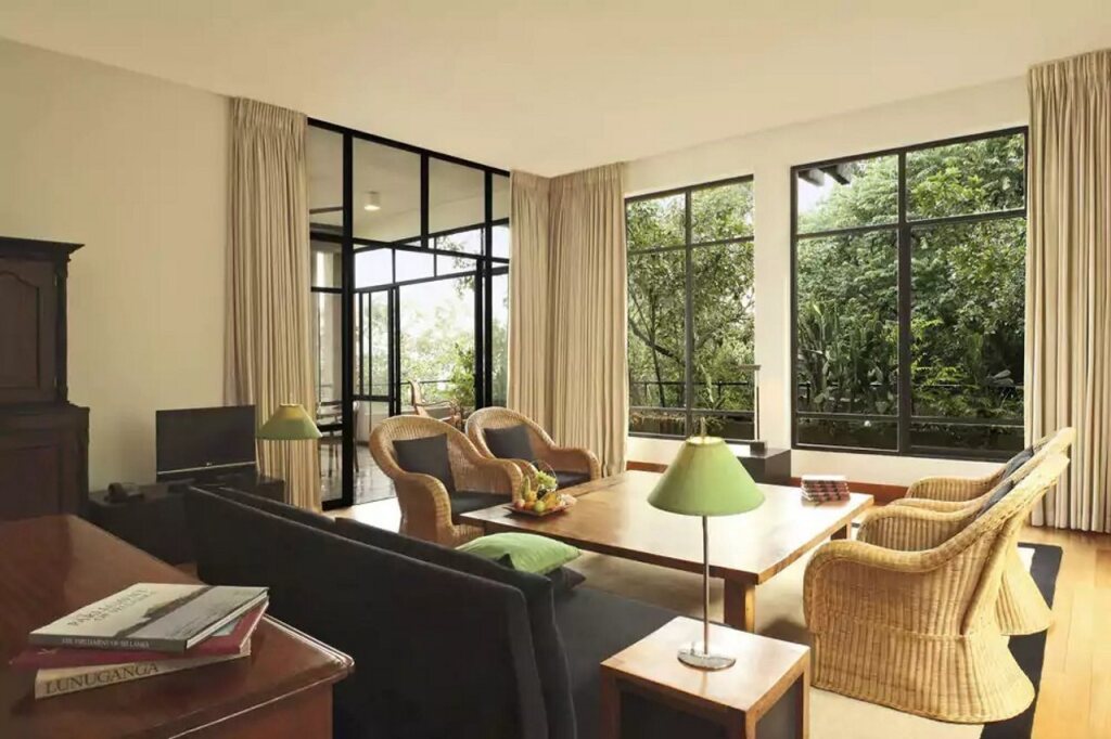 Heritance Kandalama