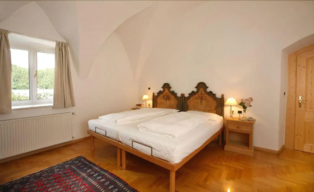 Naturhotel Wieserhof - Général