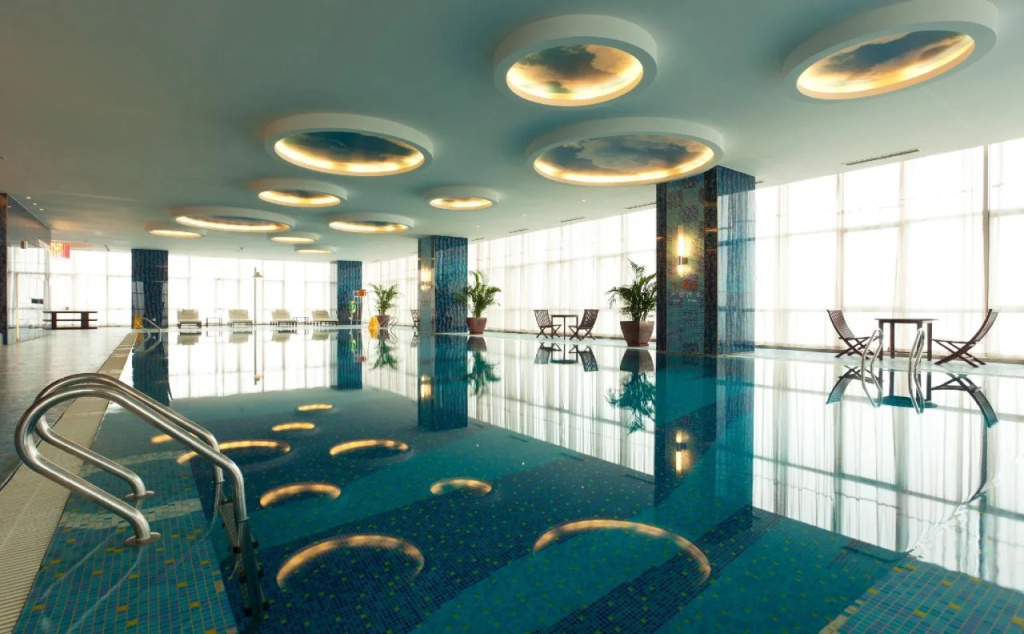 Hotel photo 21