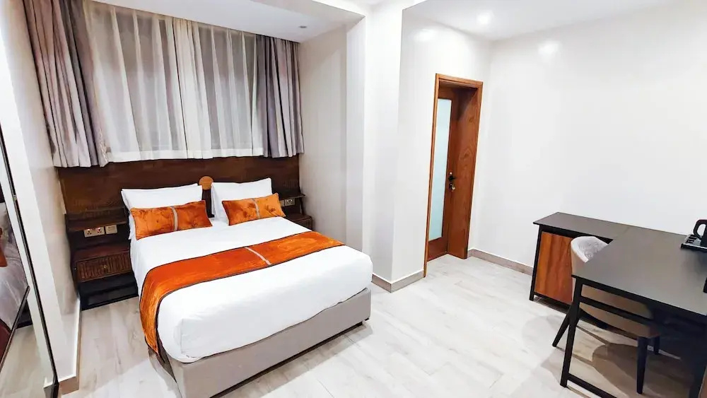 Hotel photo 5