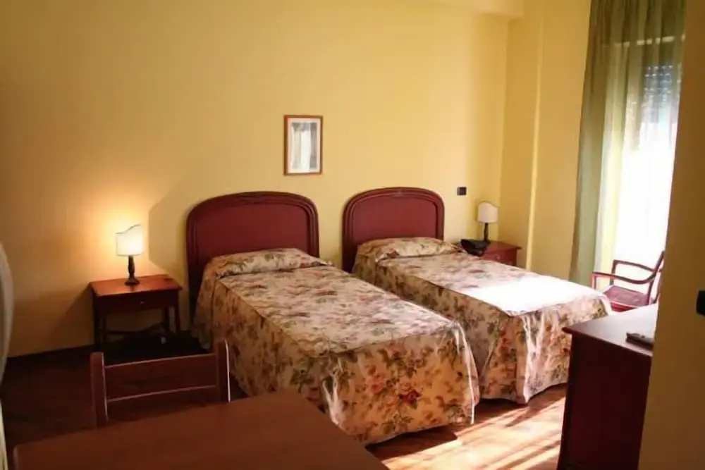 Hotel Morfeo Residence - Chambres