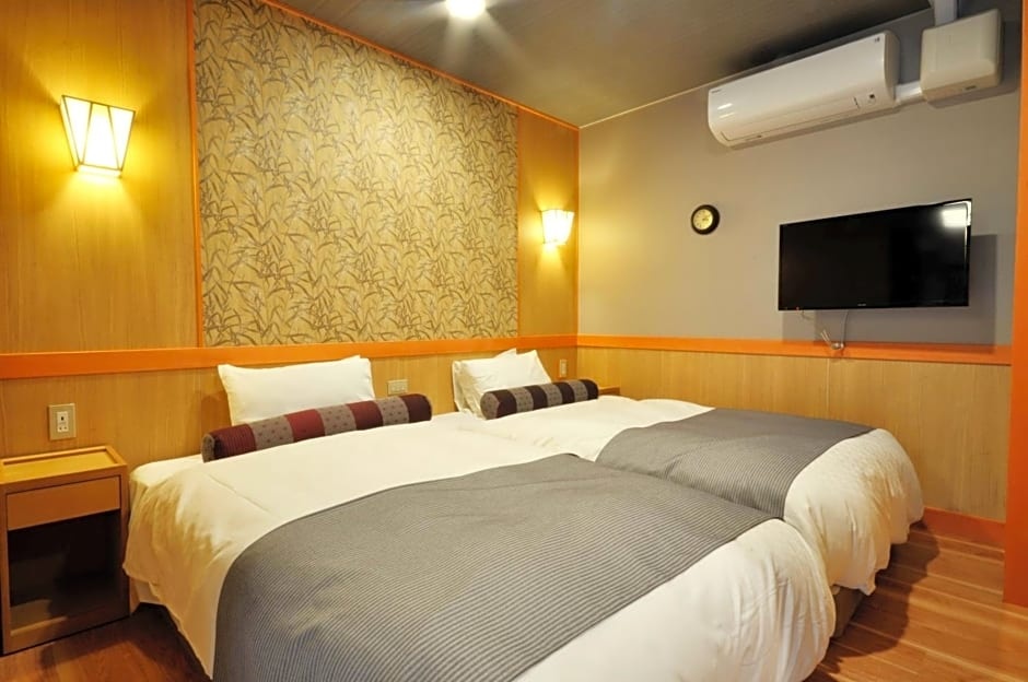 Hotel Okada 사진 3