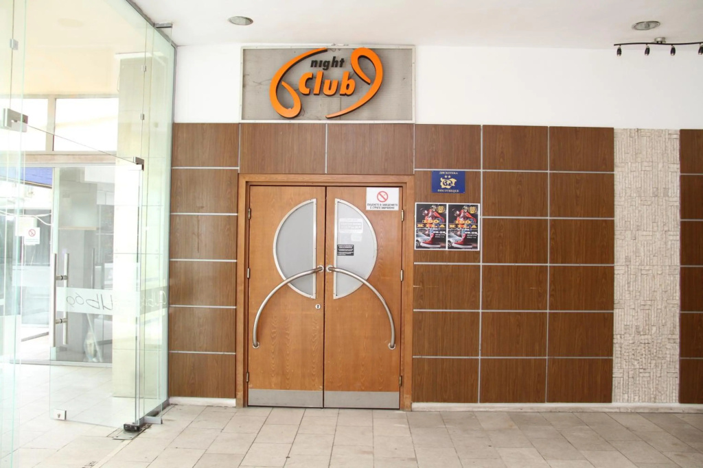 Hotel photo 14