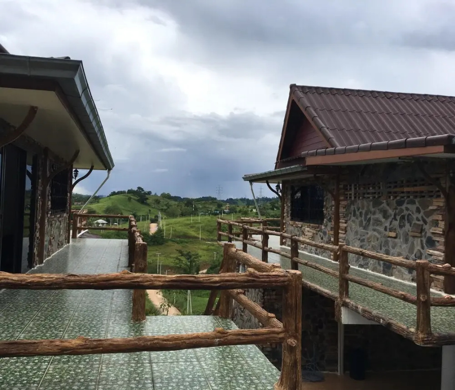 Baan Rattikan Resort