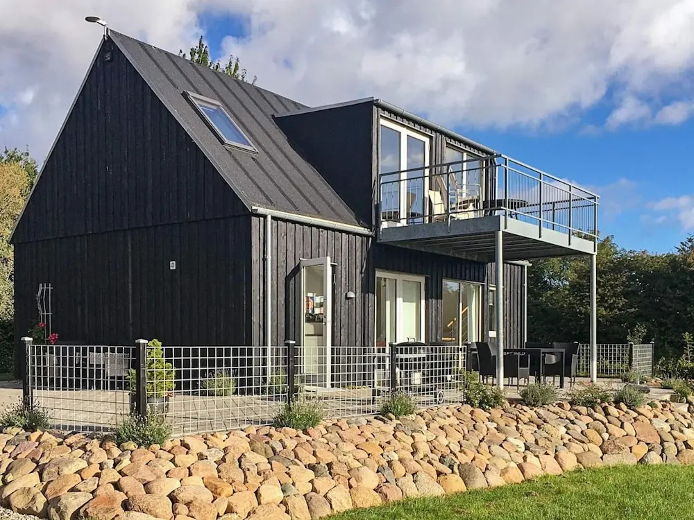 4 Star Holiday Home in Humble