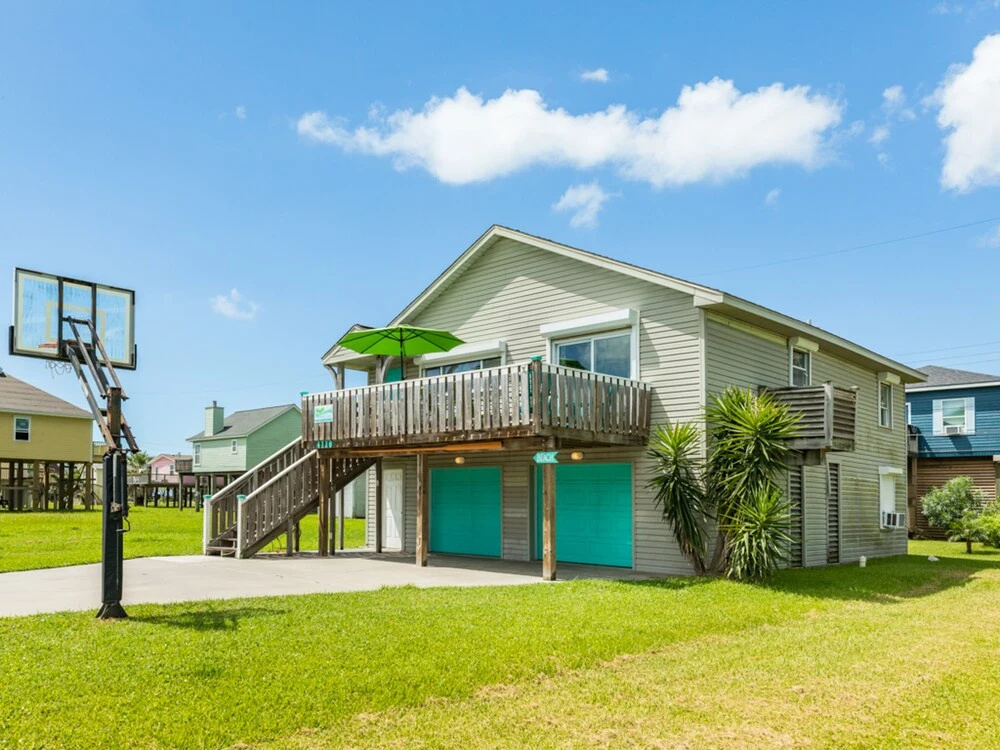 3 Bedroom Family Getaway