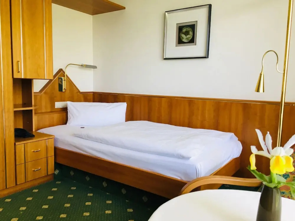 Hotel Schlossberg - Général
