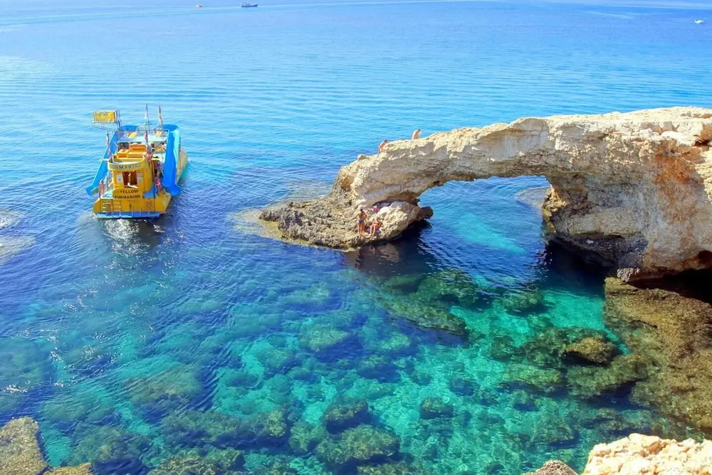 00 HA - HA DE CO D in Ayia Napa
