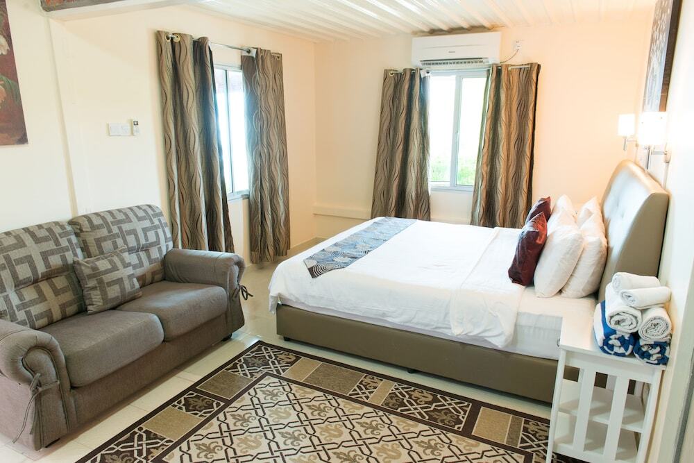 The Ocean Residence Langkawi