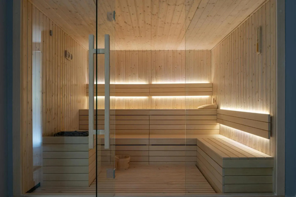 Portes Lithos Luxury Resort - фото 43