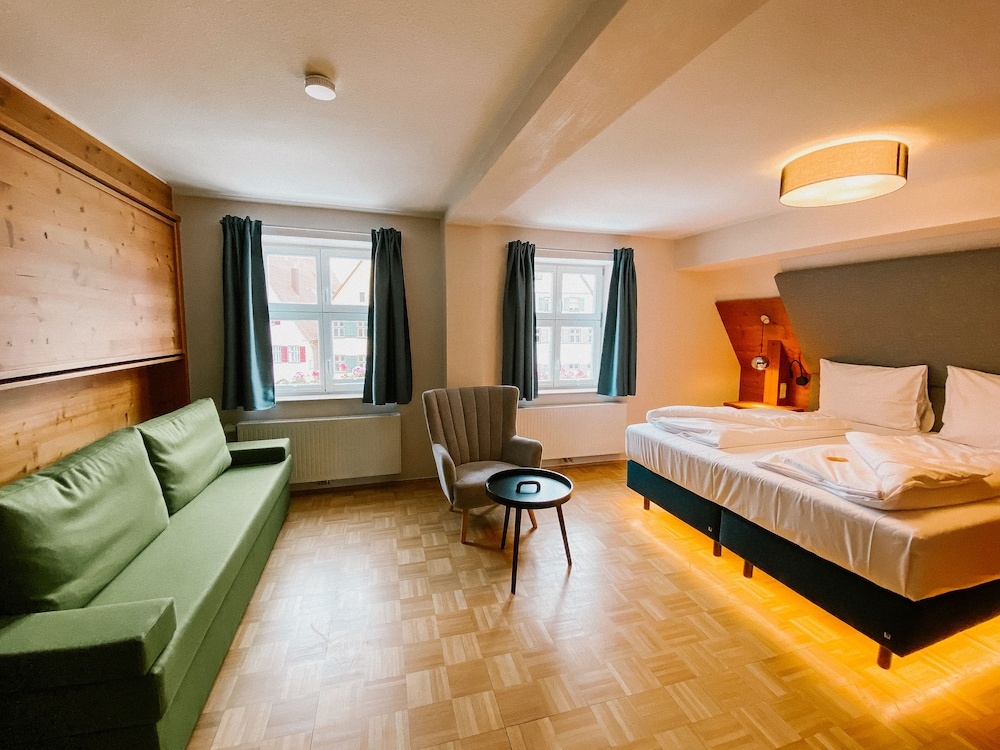 Hotel Gasthaus zur Sonne - Général