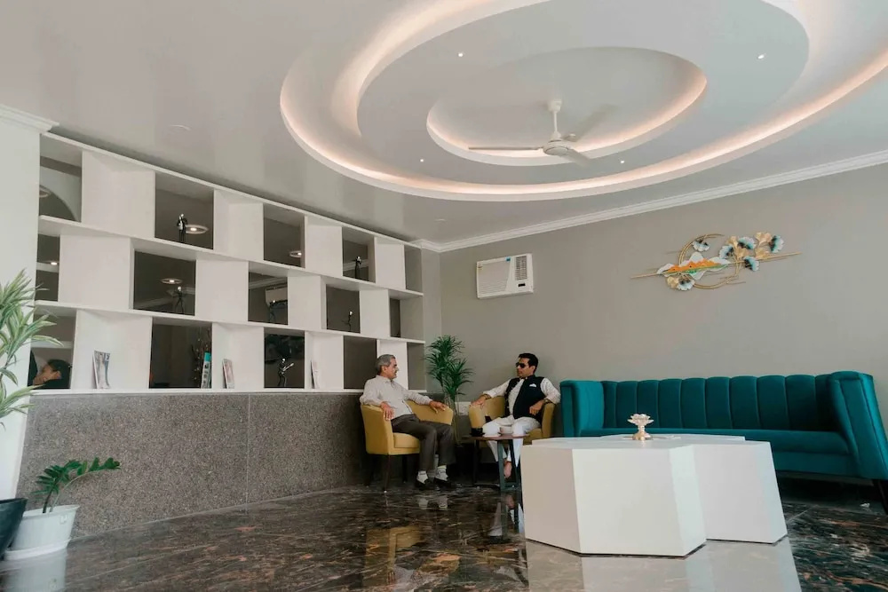 Grand Lotus Dimapur: Фото объекта из Shelterz