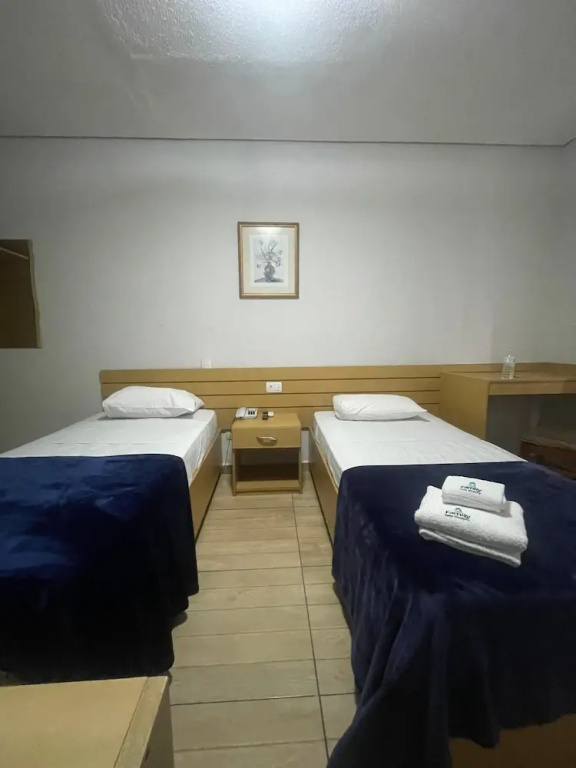 Hotel Family - Chambres