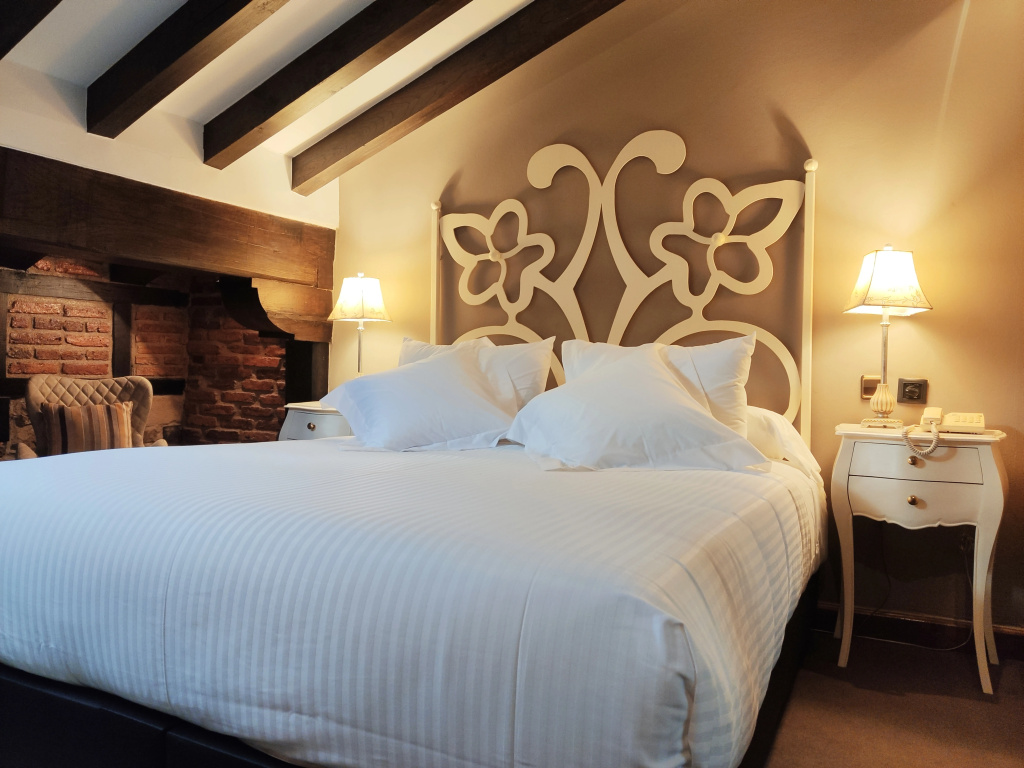 Hotel Casa del Marqués - Général
