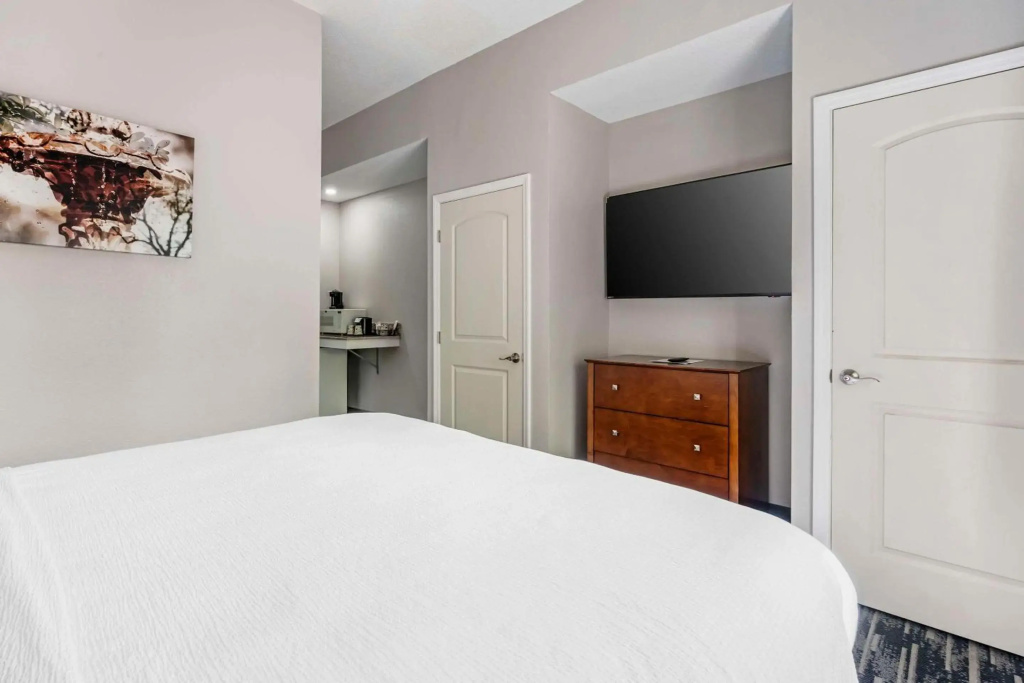 Country Inn & Suites by Radisson, Pickerington, OH - Général
