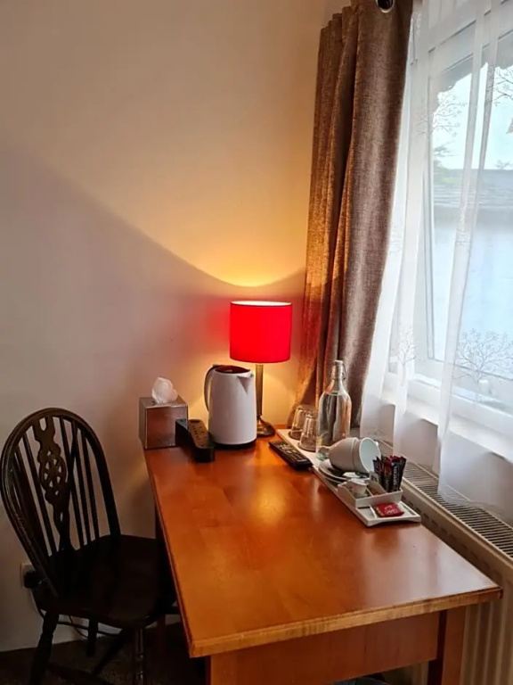 Pymgate Lodge Hotel - Chambres