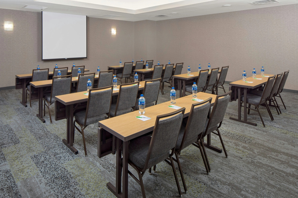 Courtyard by Marriott Houston Medical Center/NRG Park - Général