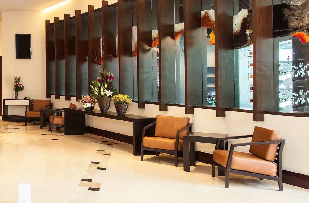 NH Collection Guadalajara Providencia - Général