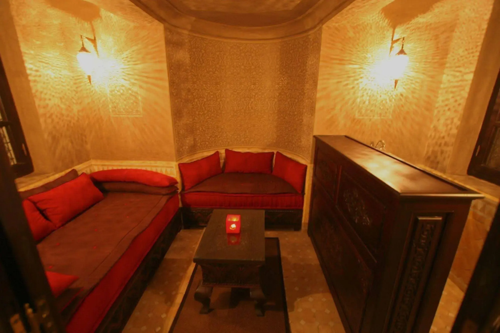 Riad Omri - фото 16