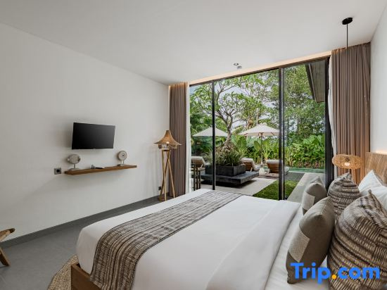 Villa Maverick by BaliSuperHost