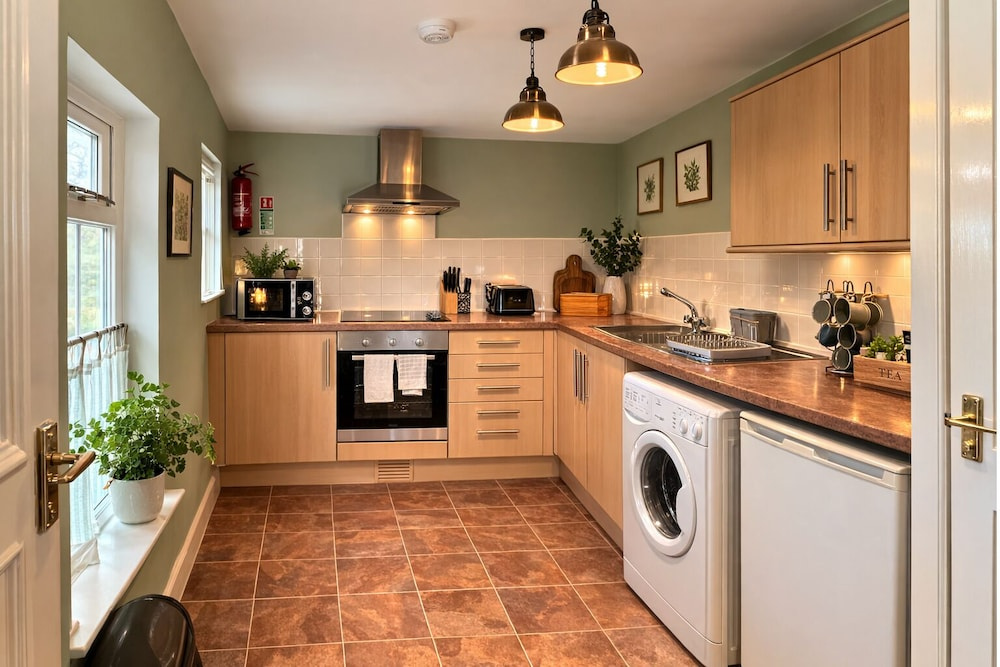 Friars Carse Country House Hotel - Chambres