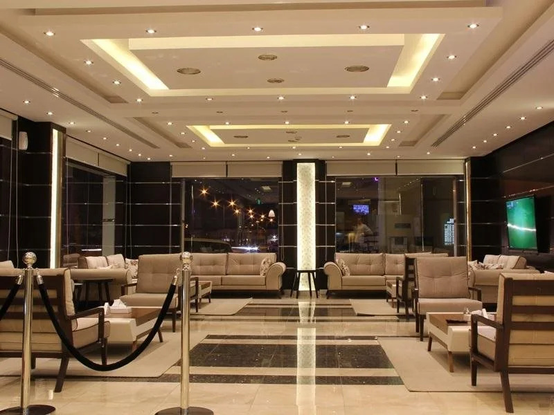 Business Centre
