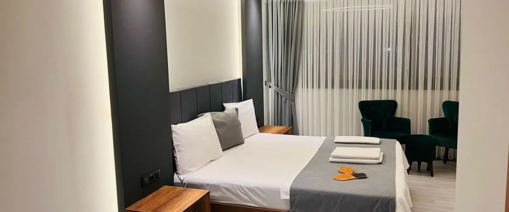 Cİ PLUS HOTEL - Фото 4