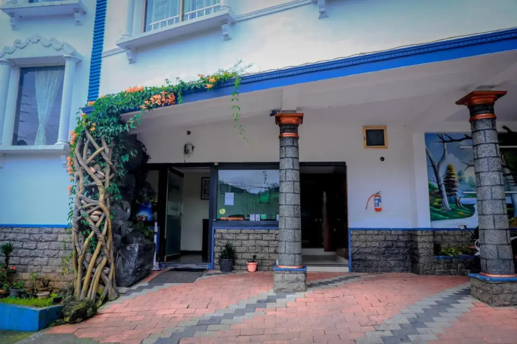 Hotel photo 12