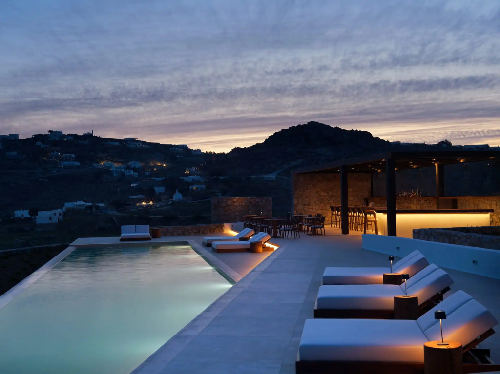 Ezio Bo Luxury Living - 4