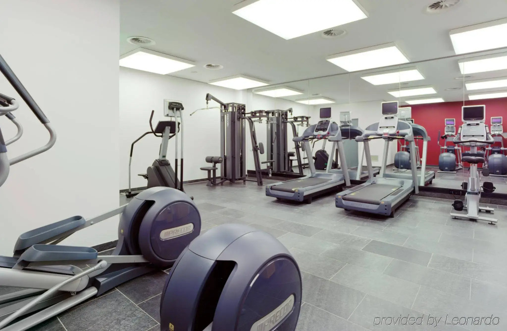 Swissôtel Berlin - фото 34