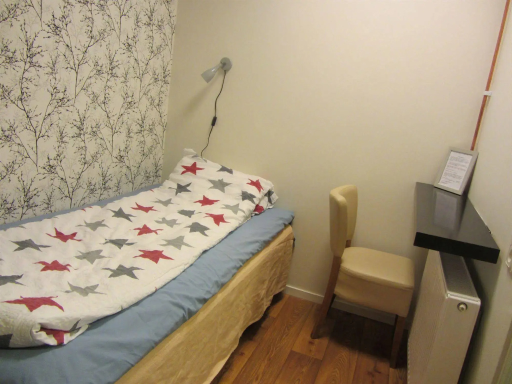 3 Star Hostel