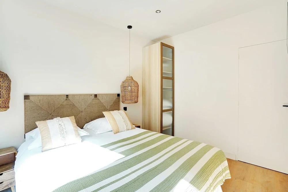 Afficher la photo 7 — Refurbished Apartment - 2bd/8p - Place D'italie