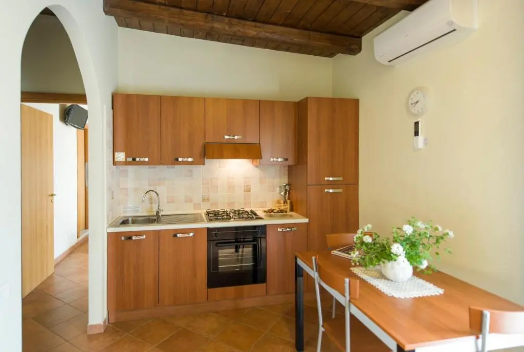 Residenza Principe di Piemonte - Chambres