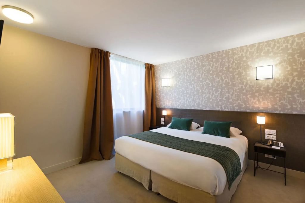 Moulin de Vernegues Hotel & Spa - Général