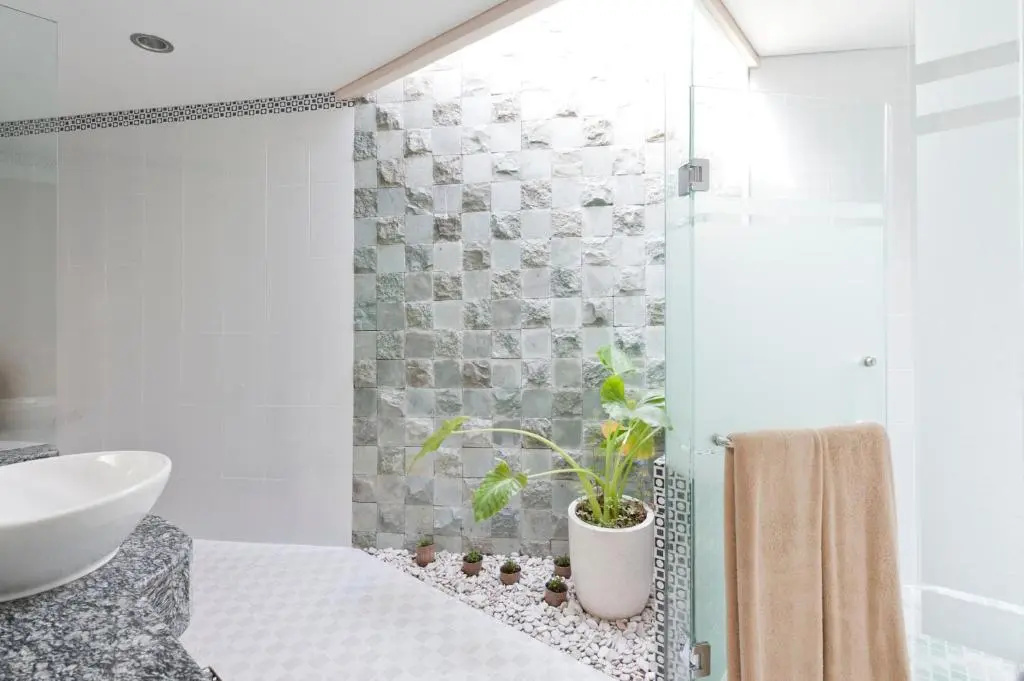 M Two Villas Seminyak - Chambres