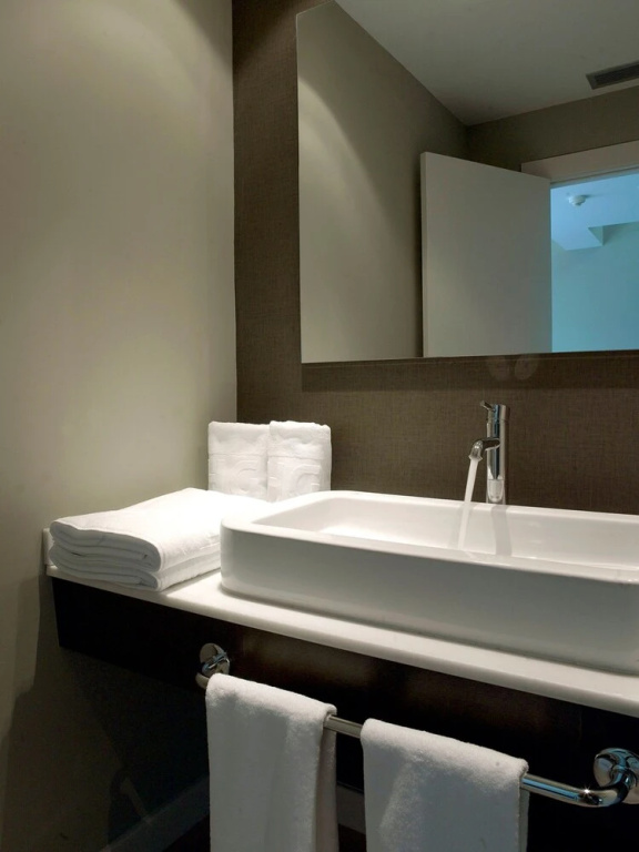 Hg La Molina - Chambres