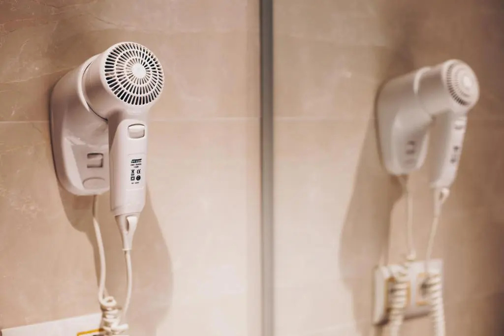 Cleopatra Spa Hotel - Chambres