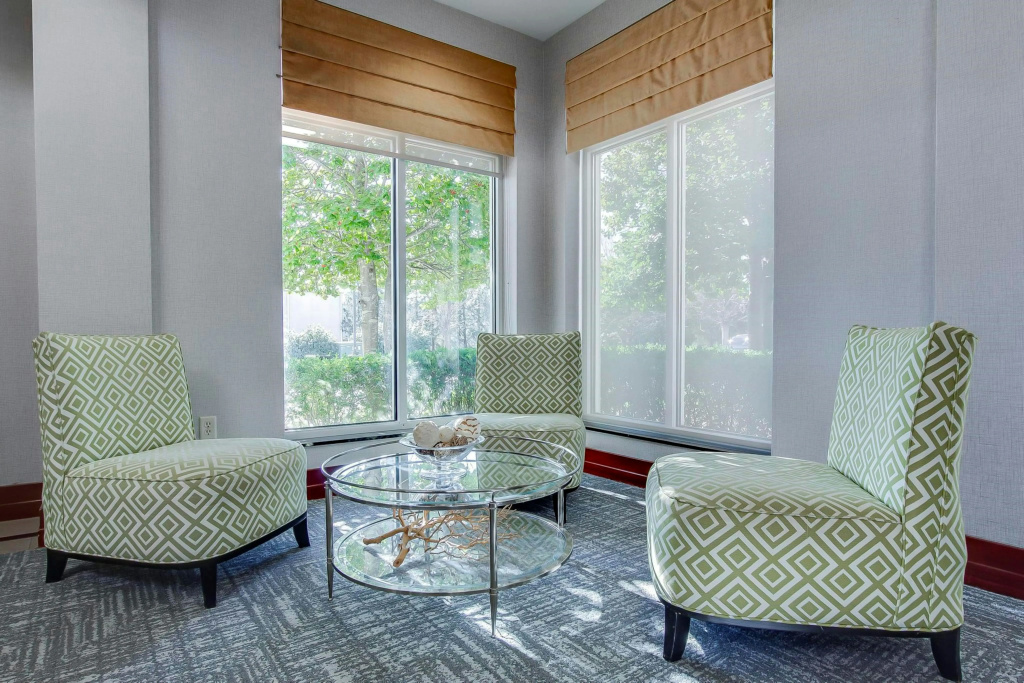 Hilton Garden Inn Louisville/Northeast - Général