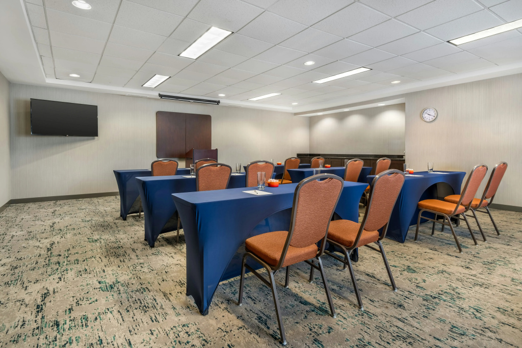 Hilton Garden Inn Lexington Hamburg - Général
