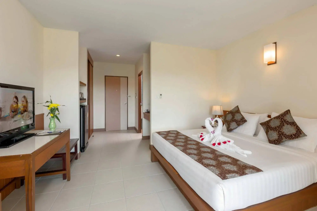 GLOW Jomtien Beach Chaiyapruek, Паттайя, Таїланд мініатюра 7