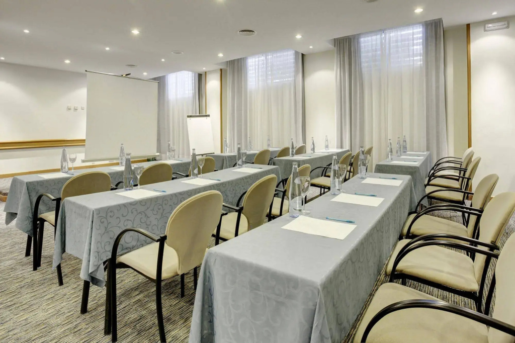 Grupotel Montecarlo - Général