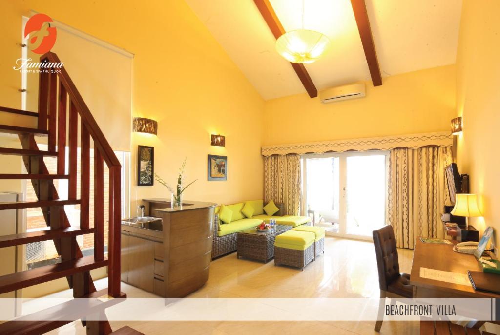 Famiana Resort & Spa