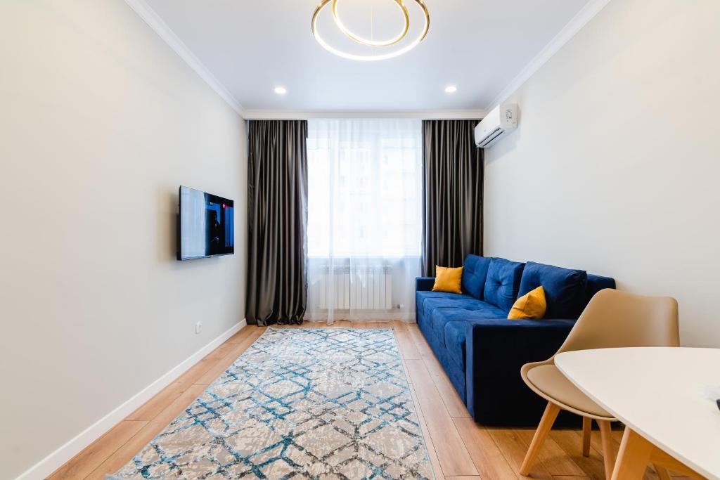 Апартаменты в Comfortable apartmen 2